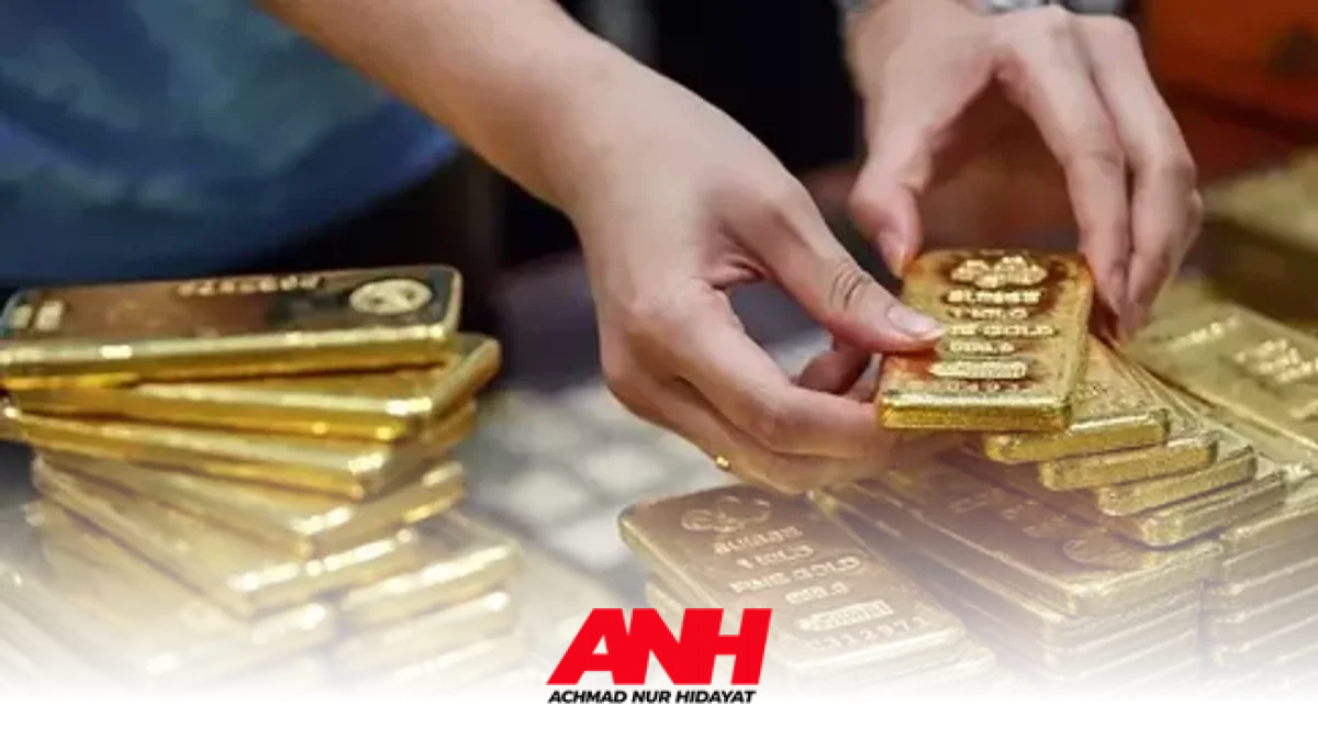 Indonesian Gold Demand Surges by 40 Per Cent in Q2 2026
