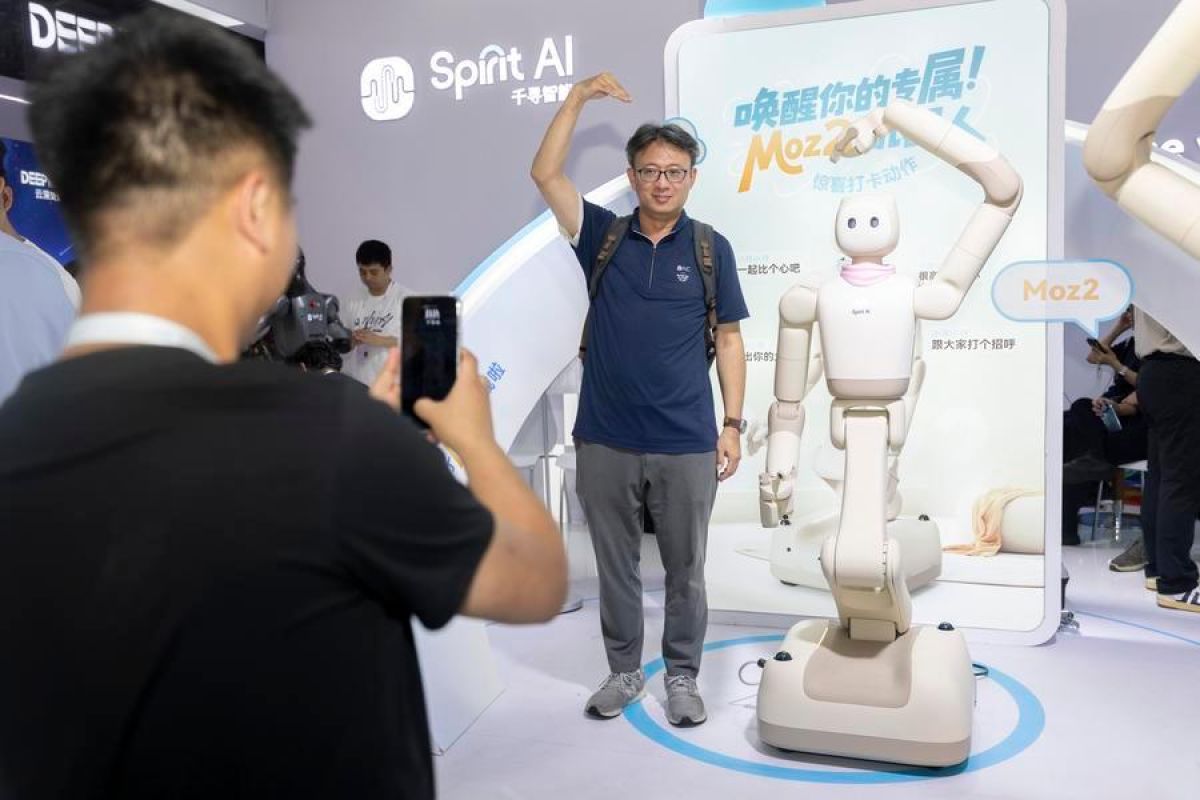 Why the ban on humanoid robot imports will only harm the US