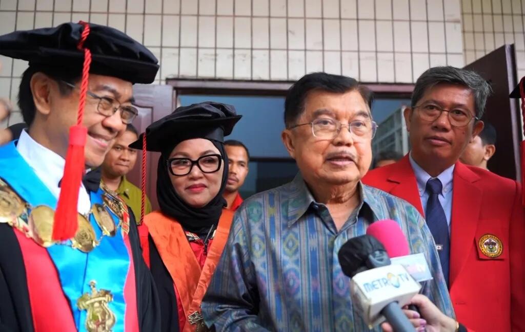 Airlangga, Zulkifli Hasan hingga Jusuf Kalla Bakal Hadir Rakerkonas APINDO 2026 di Makassar