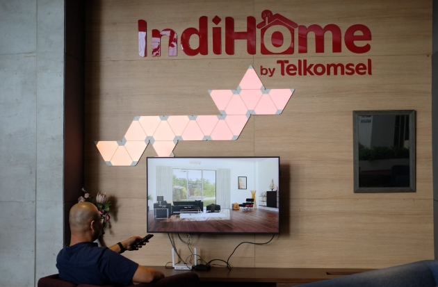Telkomsel Continues to Grow, Net Profit Reaches Rp10.4 Trillion