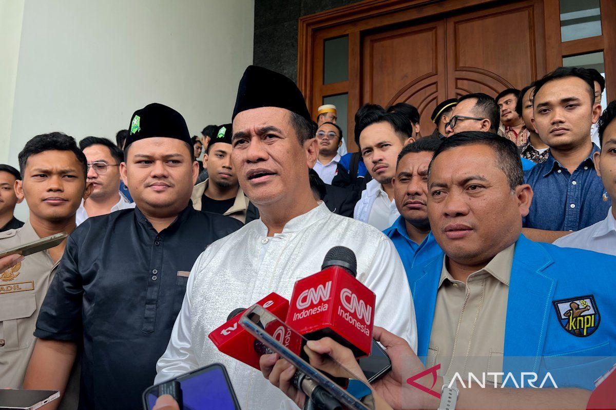 Agriculture Minister: Food Task Force Identifies 39 Suspects in Rice Cases