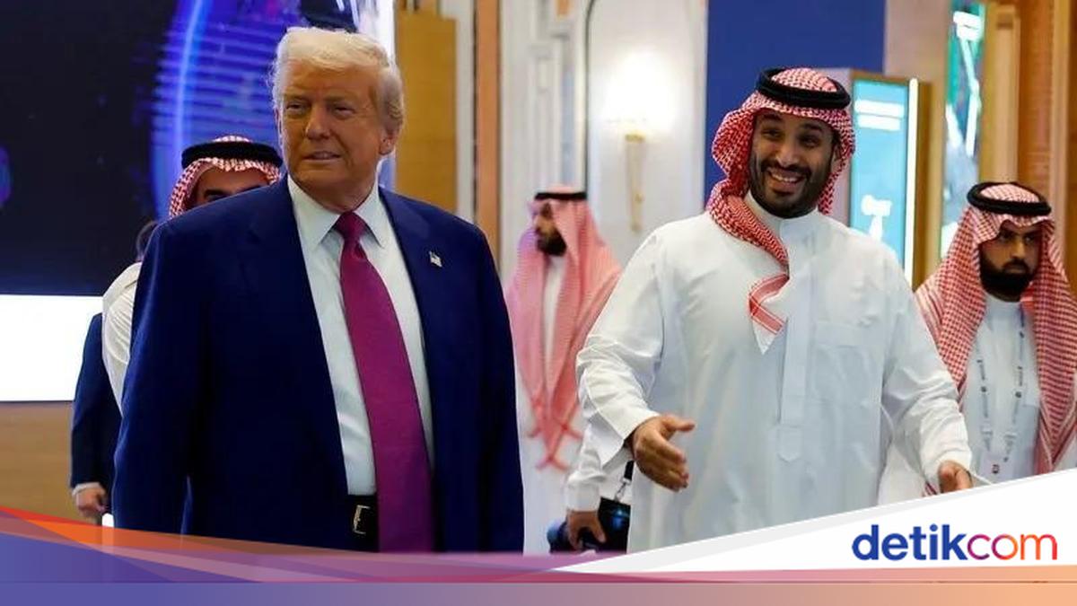 MBS's Call Behind Trump's Decision to Postpone Attack on Iran