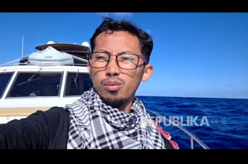 The Story of Husein Gaza, Who Faced Frustration Upon Returning to Indonesia
