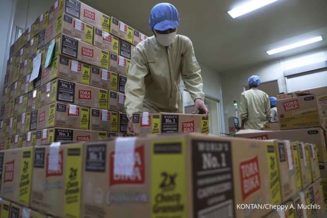 Consumer Stock Prospects Remain Bright Until End of 2026, Here Are Analysts' Picks