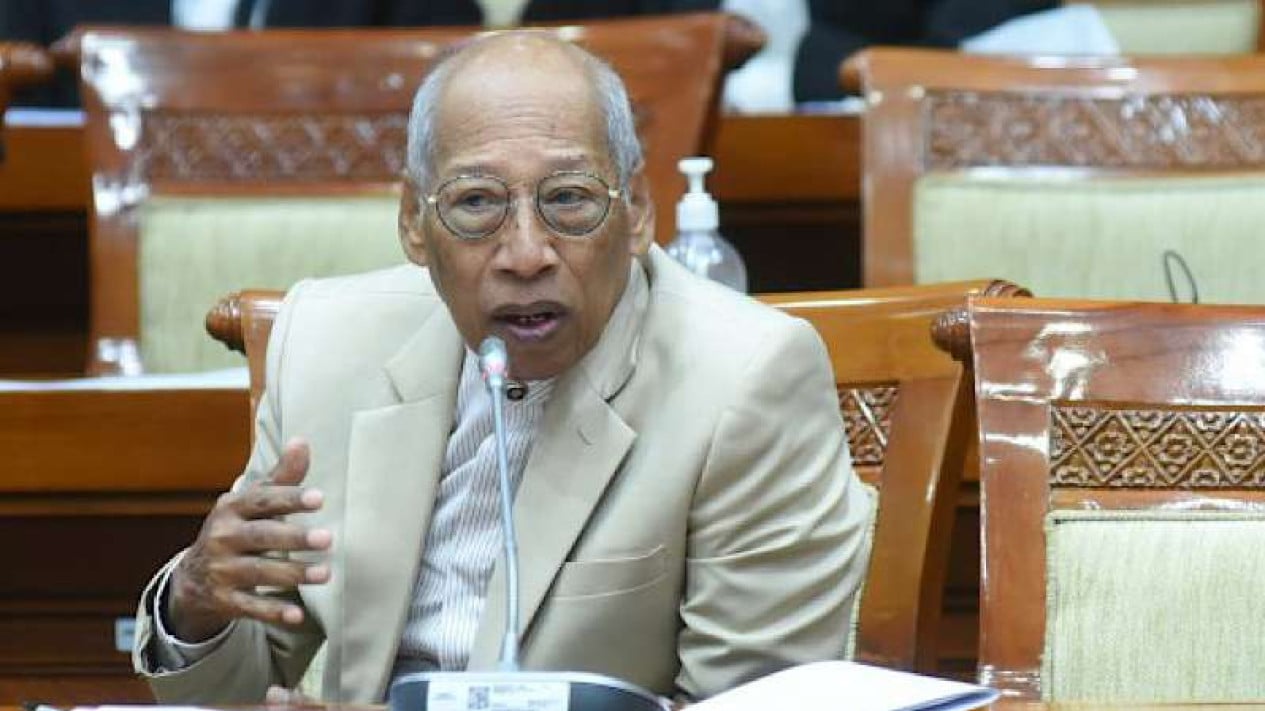 DPR: Restorative Justice Must Be an Integral Part of Case Handling