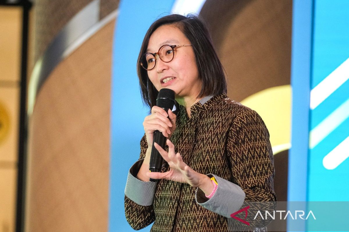 Deputy Minister says entrepreneurship is key to Indonesia's economic progress