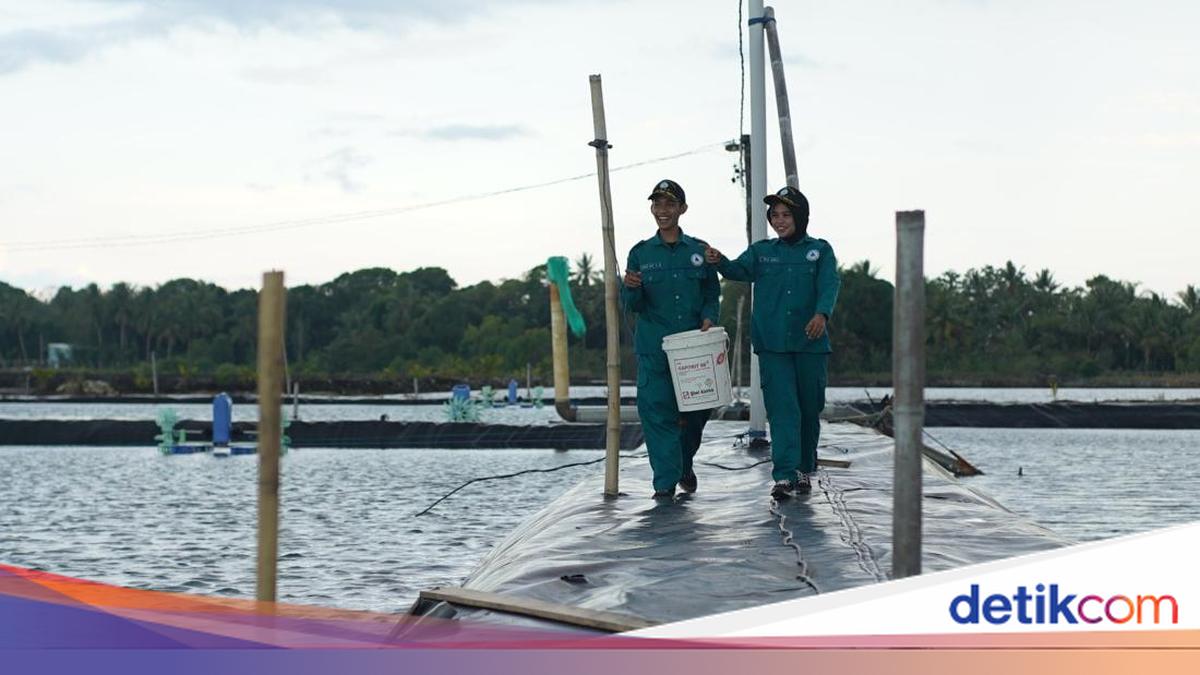 Welcome Ocean Institute of Indonesia!