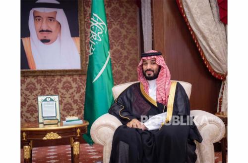 Saudi Arabia Seeks to Avoid Direct War with Iran, MBS Urges Trump to Maintain Gulf Stability