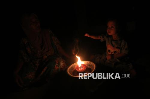 Power Outages Hit Parts of Jakarta and South Tangerang, PLN Investigates Cause