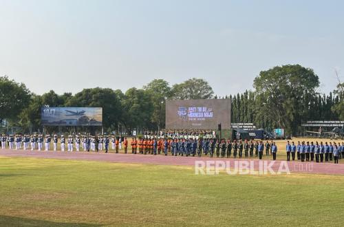 Air Force Service Day 2026: Air Chief Marshal Outlines Air Defence Transformation