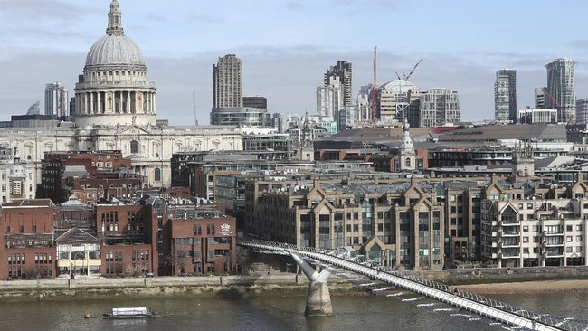 The World's 10 Smartest Cities, Including Indonesia's Neighbour