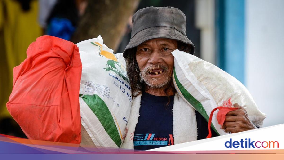 Rice Aid to be Distributed on 17 August, Each Recipient Gets 30 Kg