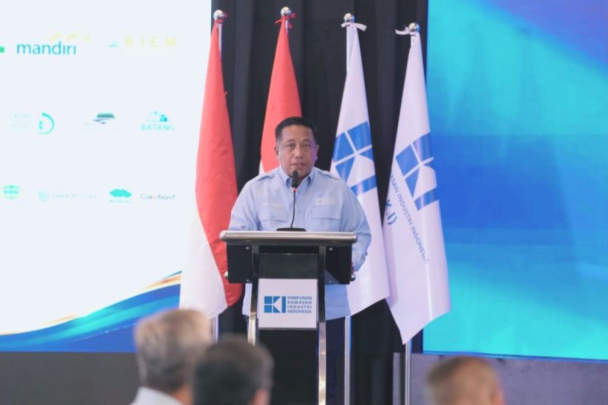 HKI Formulates Solutions to Accelerate Investment and Strengthen Competitiveness