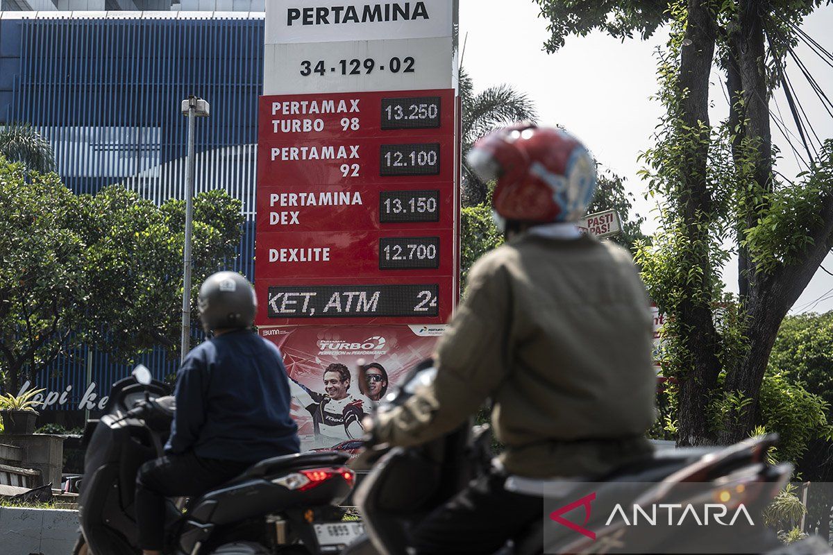 Petrol Prices Fall in First Week of August