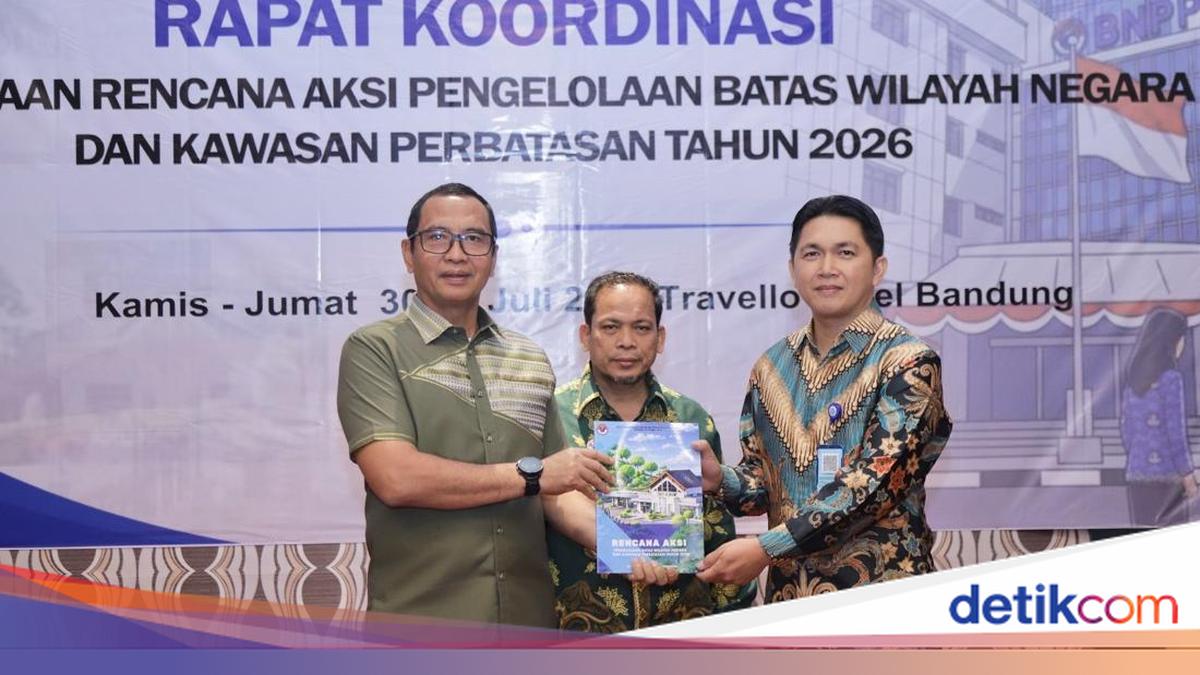 BNPP Strengthens Coordination on 2026 Border Management Action Plan