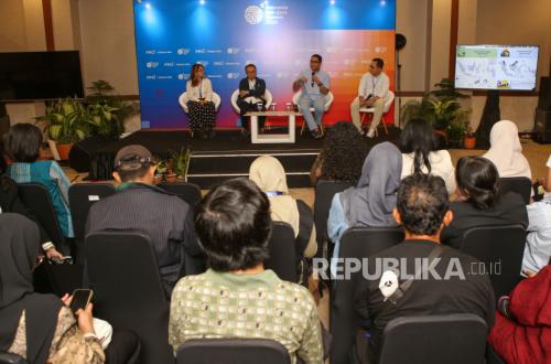 Building Energy Independence from Mosque Rooftops: Green Waqf Could Drive 100 GW in Indonesia