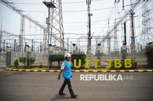 PLN Confirms Gandul-Cirendeu Power Disruption Restored, Supply Back to Normal