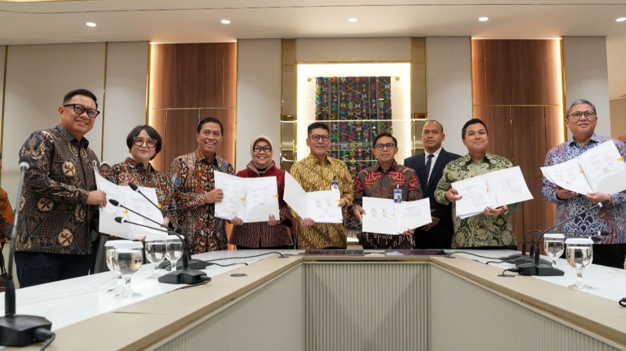 IFG Life Provides Credit Life Insurance at Danantara Housing Expo 2026 to Strengthen Housing Financing Ecosystem