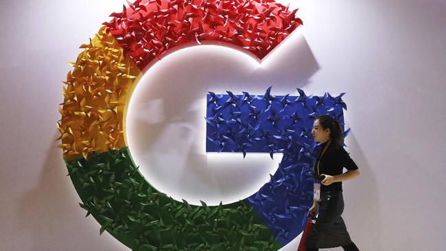 Google Disbands Nobel-Winning AlphaFold Team