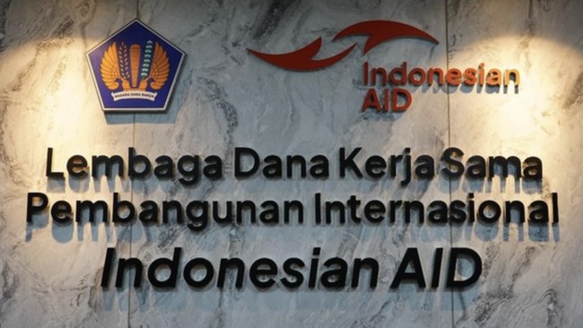 Purbaya Issues Regulation on Use of Indonesia's International Aid Endowment Fund