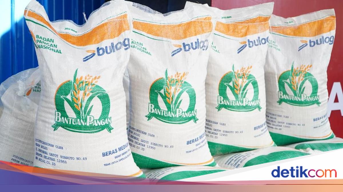 Disbursement Date for 30 Kg Rice Aid Phase 2 in 2026 and Recipient Criteria
