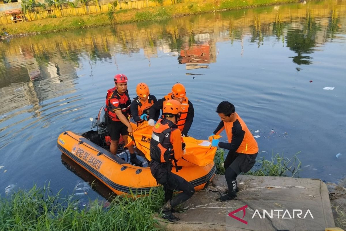 SAR Team Recovers Body of Drowning Victim in West Flood Canal
