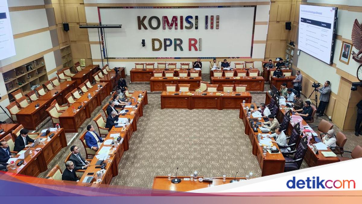 Ikadin Chief Maqdir Ismail Highlights Presumption of Innocence in Asset Forfeiture Bill