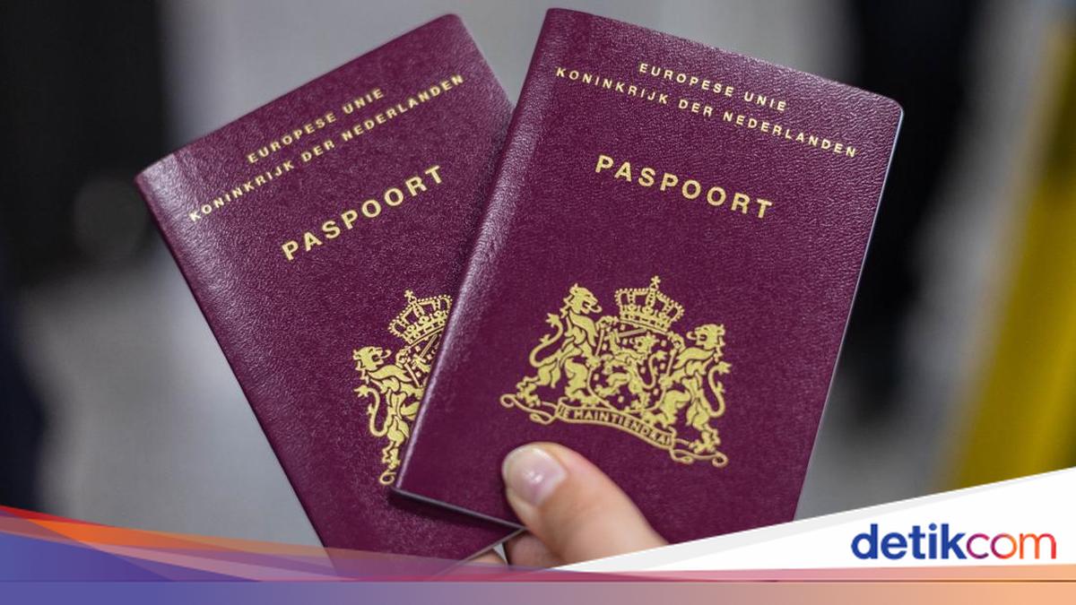 Behind the Decision to Renounce Indonesian Citizenship
