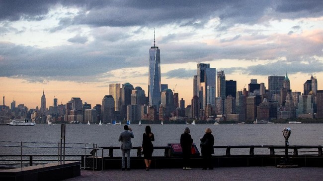 New US Visa Rule Requires Applicants to Post Rp360 Million Bond