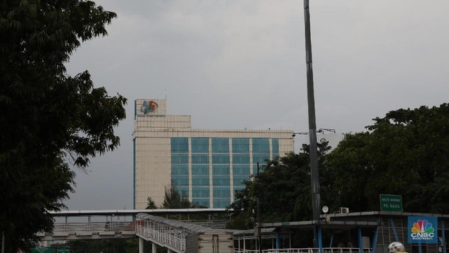 Indonesia Records 0.14% Deflation in July 2026