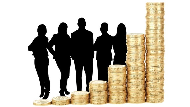 New Billionaires Emerge, No Longer Primarily Through Inheritance