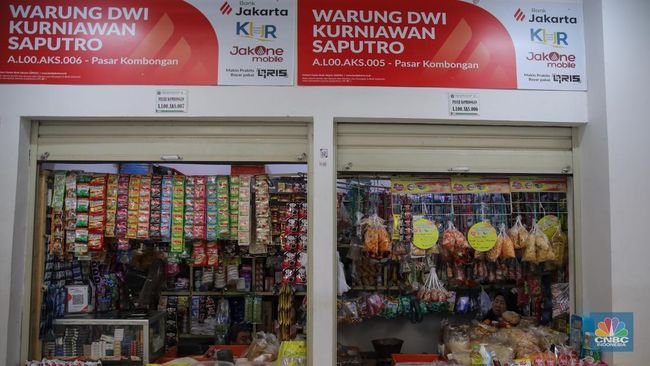 World Bank: 48% of Small Businesses Avoid QRIS to Evade Tax