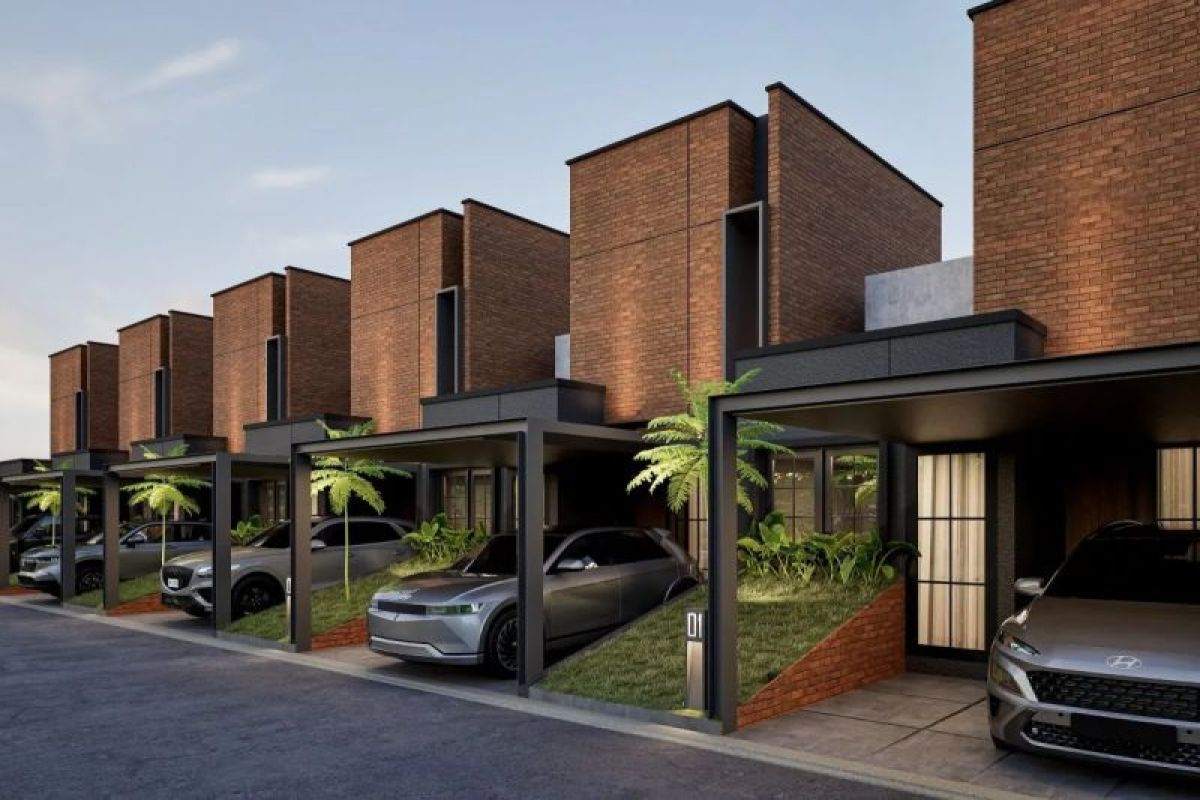Realise Your Dream Home at Danantara Housing Expo 2026 with BRI Mortgage Promotions