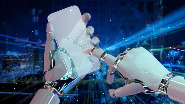 From Technological Revolution to Sovereignty Revolution