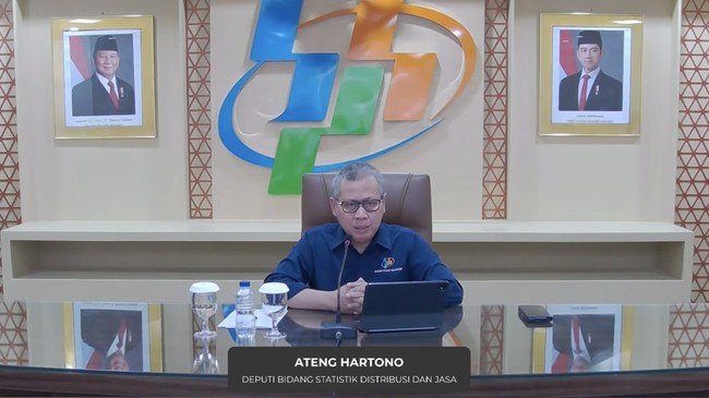 Coal and CPO Rescue Indonesia's Exports in June 2026