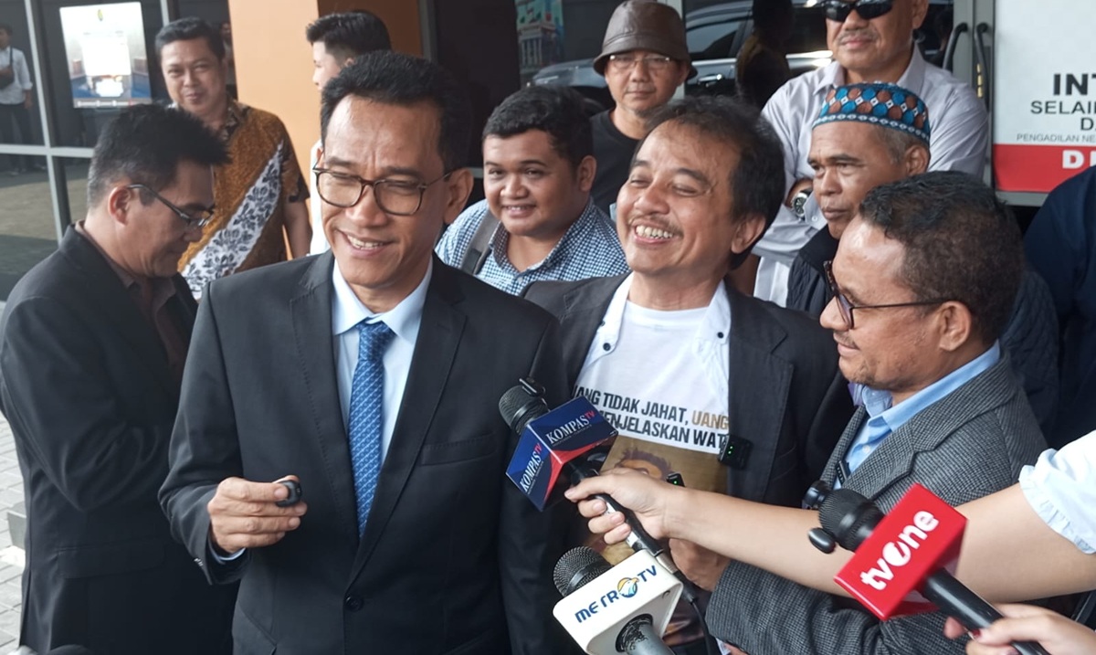 Roy Suryo Files Fourth Pre-Trial Motion, This Time Over Travel Ban