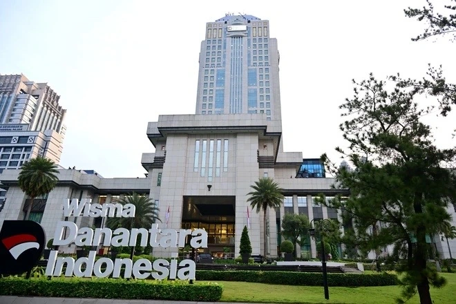 Danantara's Consolidated Financial Report Delayed Due to First-Time Complexity