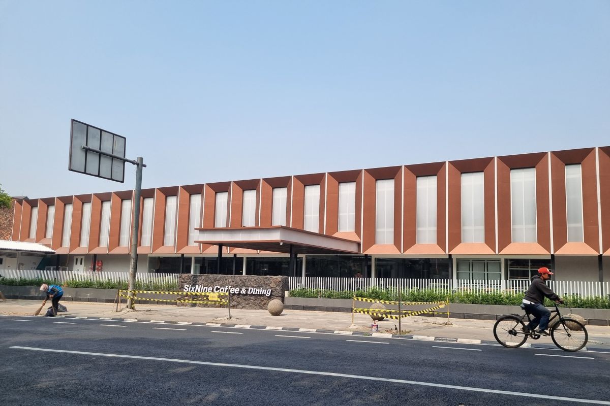 Bandung City Government Summons Padel Court Operator Over Unauthorised Felling of 10 Shade Trees