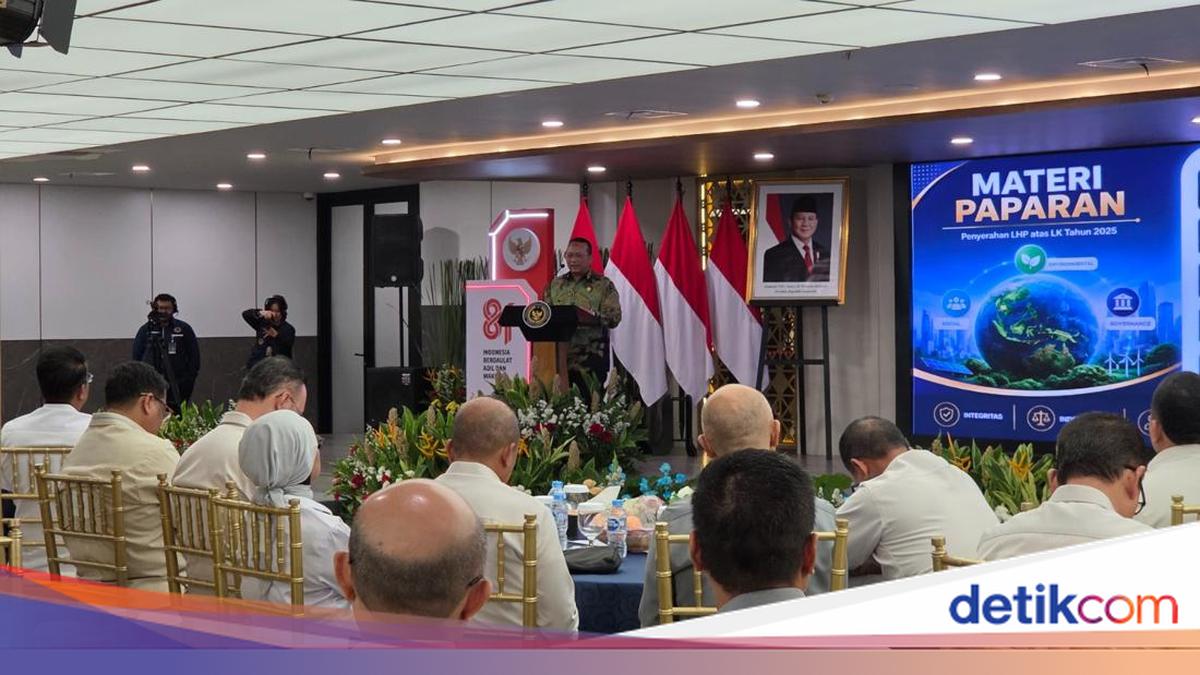 BPK to Implement AI-Powered Audit System Starting Next Year