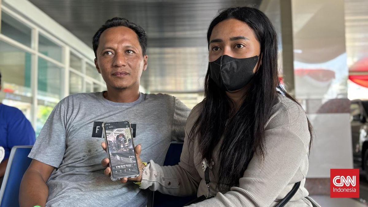 Mutiara Sentosa Survivor Testimony: 7 Horses Lost, 2 Colleagues Missing