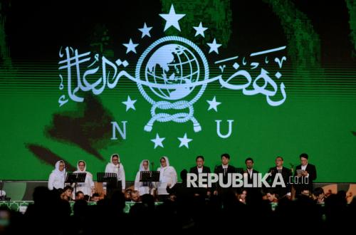 Eight Figures Enter PBNU Chairmanship Race Ahead of Jombang Congress: Here Are Their Profiles
