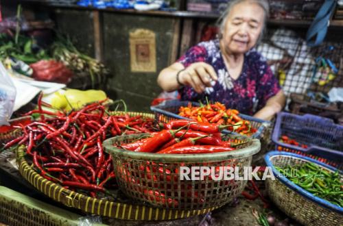 July 2026 Deflation Reaches 0.14 Percent, These Are the Triggering Commodities