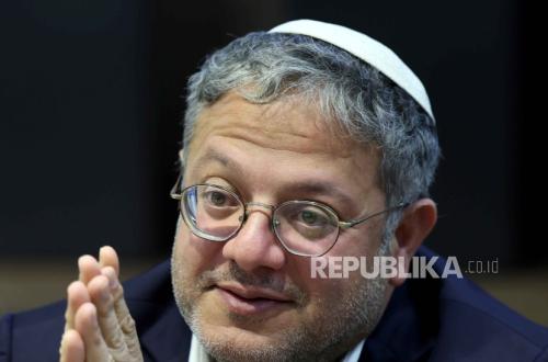 Court Rejects Ben Gvir's 'Crazy Idea' to Use Crocodiles as Prison Guards for Palestinians