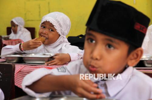 Constitutional Court Ruling: Legislator Urges Free Nutritious Meals Programme to Stop Using Education Budget by 2027