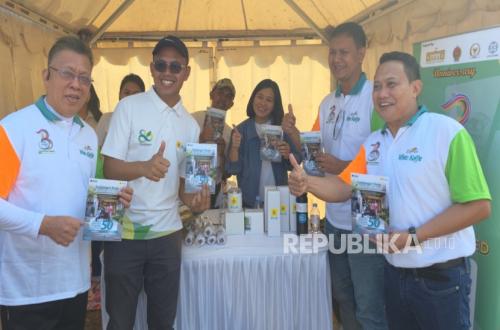 Ahead of Independence Day, PLN UID Yogyakarta Realises Power Upgrades for 1,273 Customers