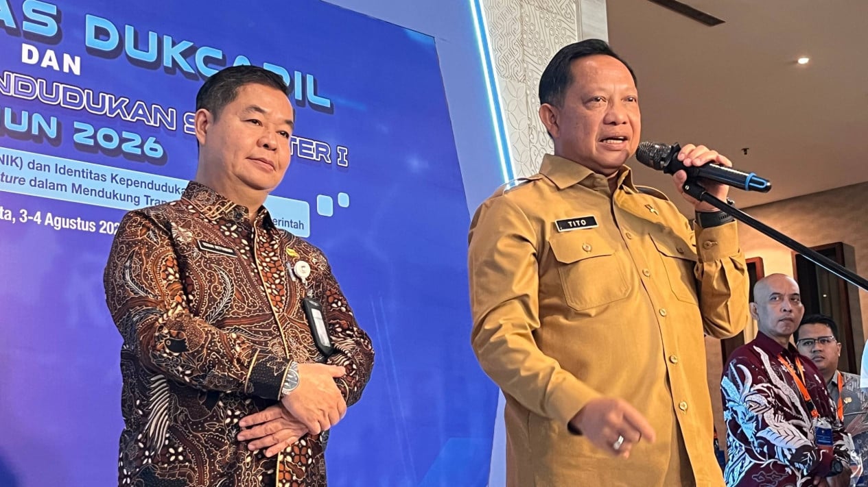 Home Affairs Ministry to Launch Digital Birth Certificates Sent Directly to Email to Cut Bureaucracy