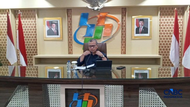 Indonesia's Imports Surge 34.27% to US$26 Billion in July, Driven by Oil and Gas