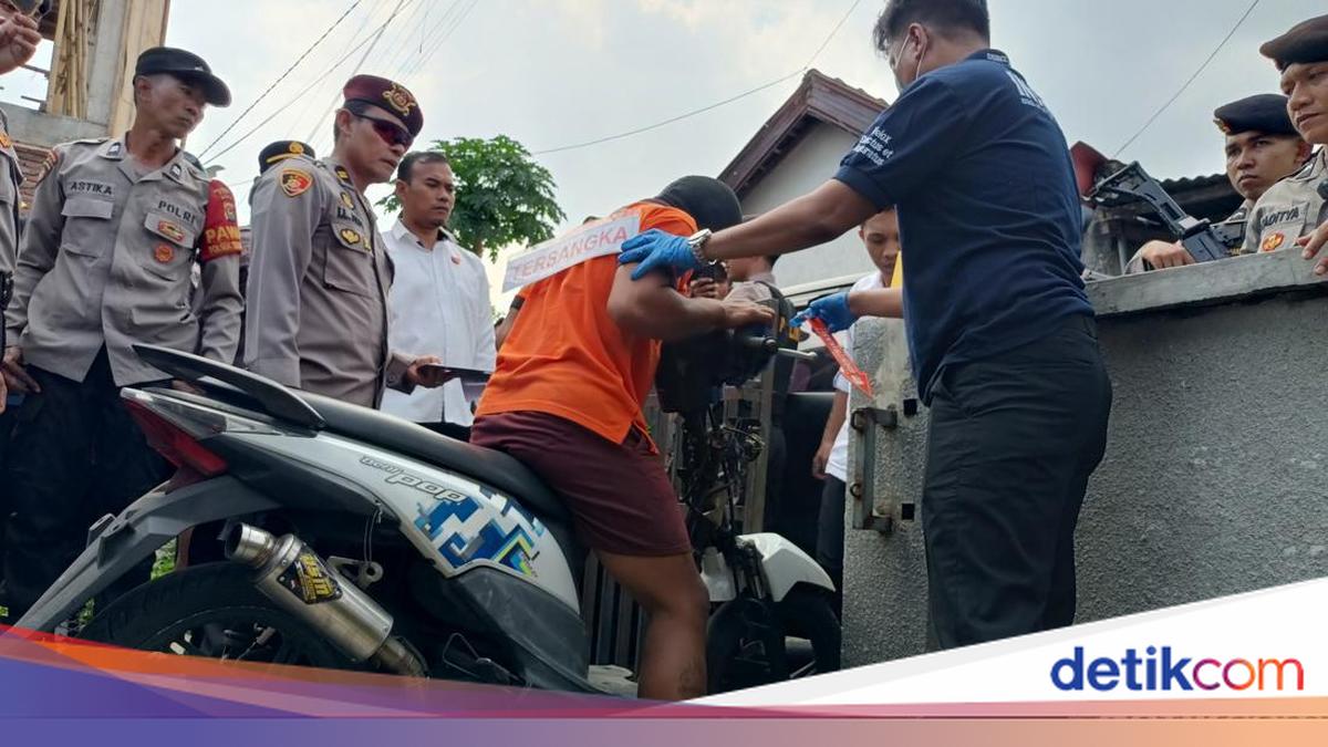 44 Reconstruction Scenes Reveal Chronology of Unram Student's Murder