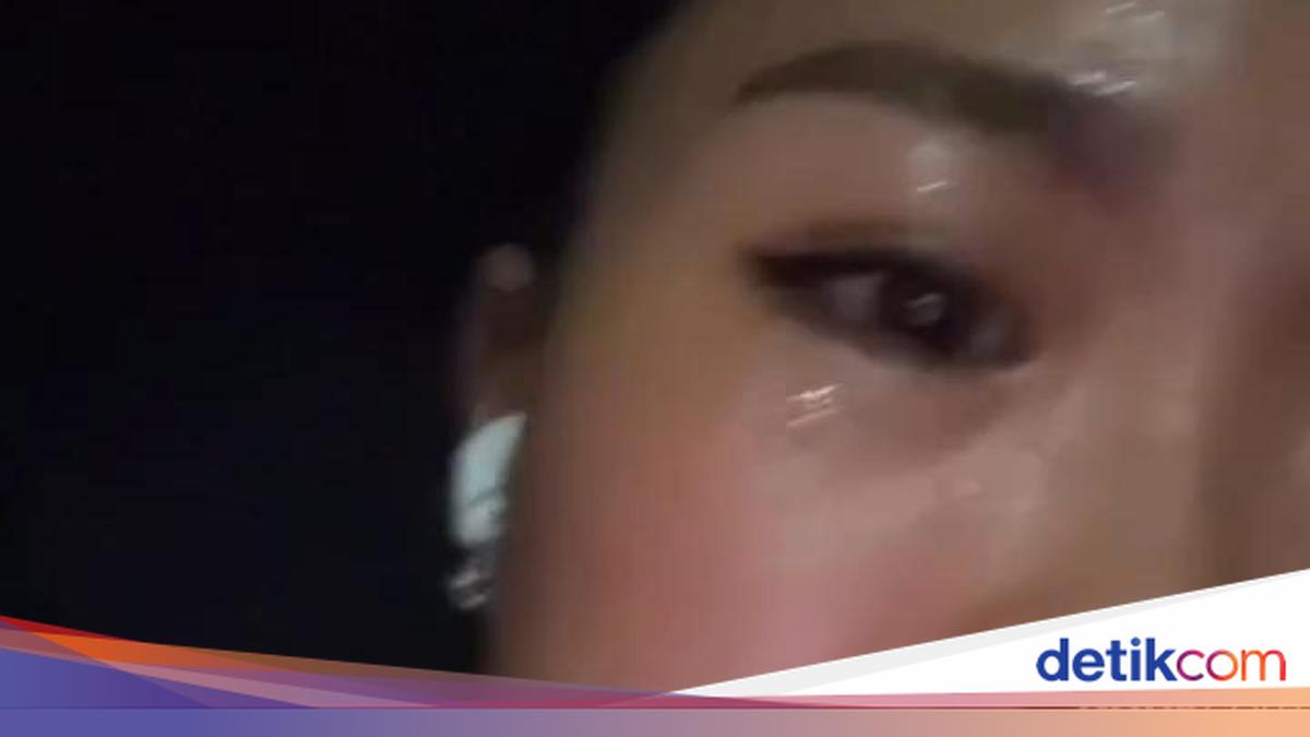 Police Investigate After Viral Video Shows Female Jogger Spat on by Motorcyclist in Bali