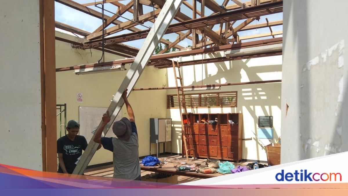 Tabanan Vocational Training Centre Requires Infrastructure Repairs and Additional Facilities
